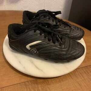 Franklin Soccer Cleats Children's Size 3​​​​​​